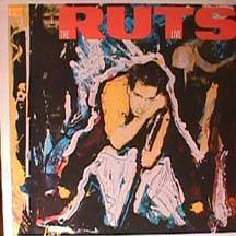 The Ruts : Live